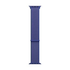 Apple -  42mm Ultramarine Sport Loop Blue